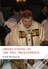 Observations On The Pell Proceedings