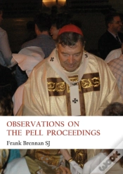Capa do artigo Observations On The Pell Proceedings