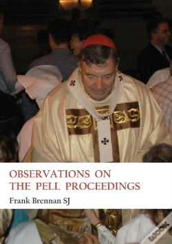 Capa do artigo Observations On The Pell Proceedings