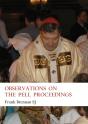 Observations On The Pell Proceedings - Preview