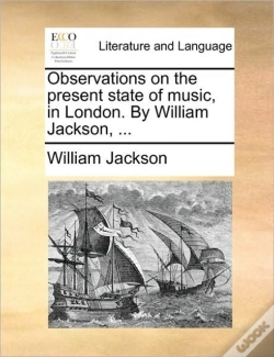Capa do artigo Observations On The Present State Of Mus