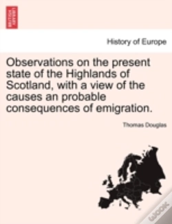 Capa do artigo Observations On The Present State Of The