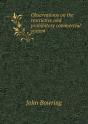 Observations On The Restrictive And Prohibitory Commercial System - Preview