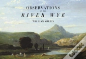 Capa do artigo Observations On The River Wye