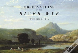 Capa do artigo Observations On The River Wye