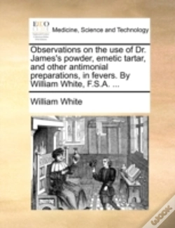 Capa do artigo Observations On The Use Of Dr. James'S P