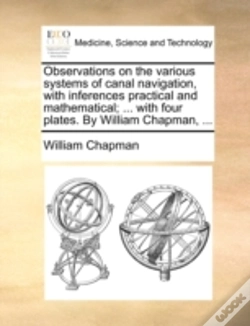 Capa do artigo Observations On The Various Systems Of C