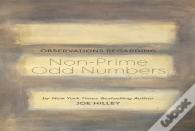 Observations Regarding Non-Prime Odd Numbers