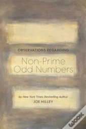 Observations Regarding Non-Prime Odd Numbers