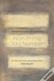 Capa do artigo Observations Regarding Non-Prime Odd Numbers