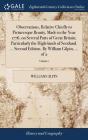 Observations, Relative Chiefly To Pictur - Preview