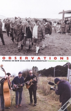Capa do artigo Observations