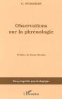 Observations Sur La Phrenologie - Preview