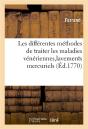 Observations Sur Les Differentes Methodes De Traiter Les Maladies Veneriennes, Lavements Mercuriels - Preview