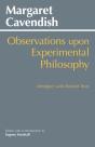 Observations Upon Experimental Philosophy - Preview
