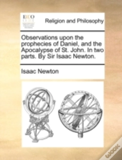 Capa do artigo Observations Upon The Prophecies Of Dani