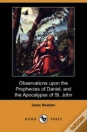 Capa do artigo Observations Upon The Prophecies Of Daniel, And The Apocalypse Of St. John (Dodo Press)