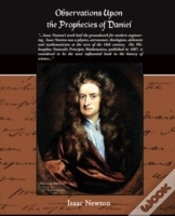 Capa do artigo Observations Upon The Prophecies Of Daniel