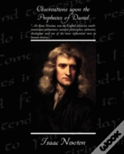 Capa do artigo Observations Upon The Prophecies Of Daniel
