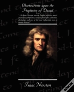 Capa do artigo Observations Upon The Prophecies Of Daniel