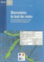 Observatoire Du Bruit Des Routes ; Guide Methodologique Pour La Mise En Place Des Observatoires Dans - Preview