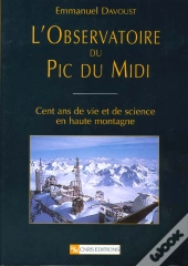 Observatoire Du Pic Du Midi
