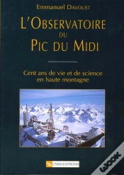 Capa do artigo Observatoire Du Pic Du Midi