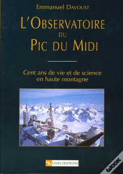 Capa do artigo Observatoire Du Pic Du Midi