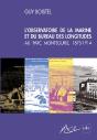 Observatoire Marine Et Bureau Longitudes - Preview