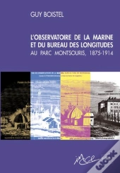 Observatoire Marine Et Bureau Longitudes