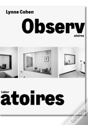 Capa do artigo Observatoires / Laboratoires
