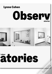 Capa do artigo Observatoires / Laboratoires