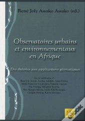 Observatoires Urbains Et Environnementaux En Afrique