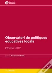 Capa do artigo Observatori De Polítiques Educatives Locals