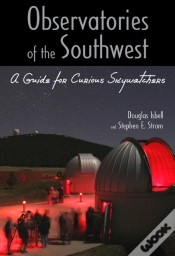 Capa do artigo Observatories Of The Southwest
