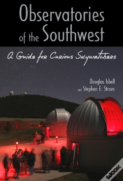 Capa do artigo Observatories Of The Southwest