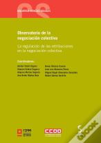 Observatorio De La Negociación Colectiva