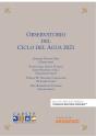Observatorio Del Ciclo Del Agua 2021 (Papel E-Book) - Preview