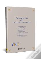 Observatorio Del Ciclo Del Agua 2023