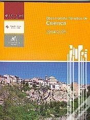 Capa do artigo Observatorio Tur¡Stico De Cuenca 2004/ 2005