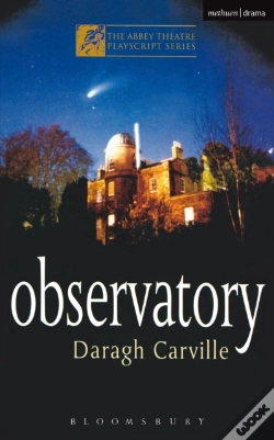 Capa do artigo Observatory