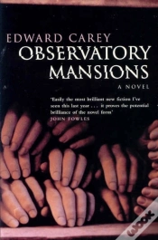 Capa do artigo Observatory Mansions