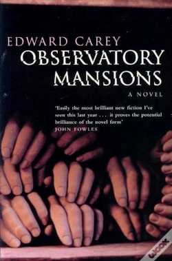 Capa do artigo Observatory Mansions
