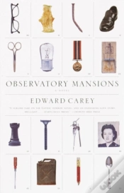 Capa do artigo Observatory Mansions