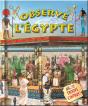 Observe L'Egypte ; Trouve L'Intrus ! - Preview