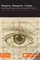 Observe, Research, Create