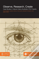 Observe, Research, Create