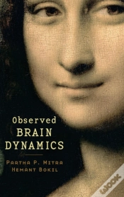 Capa do artigo Observed Brain Dynamics