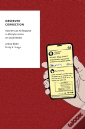 Observed Correction