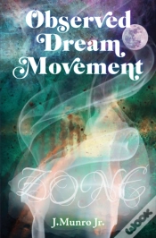 Capa do artigo Observed Dream Movement